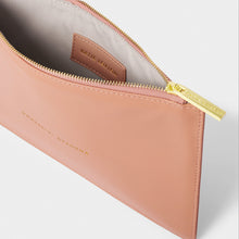 Load image into Gallery viewer, Katie Loxton Klb3886 SENTIMENT POUCH WONDERFUL GRANDMA
