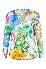 Load image into Gallery viewer, Robell 56437 55124 HANNAH BLOUSE
