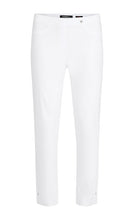 Load image into Gallery viewer, Robell 51568 5499 Bella 7/8 Bengaline White
