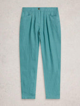 Load image into Gallery viewer, White Stuff 442671 ROWENA LINEN TROUSER
