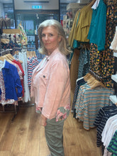 Load image into Gallery viewer, Betty Barclay 4742/1673 Blazer Jacket

