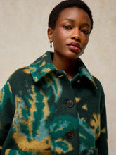 Load image into Gallery viewer, White Stuff 446889 ALEXA WOOL BLEND JACKET
