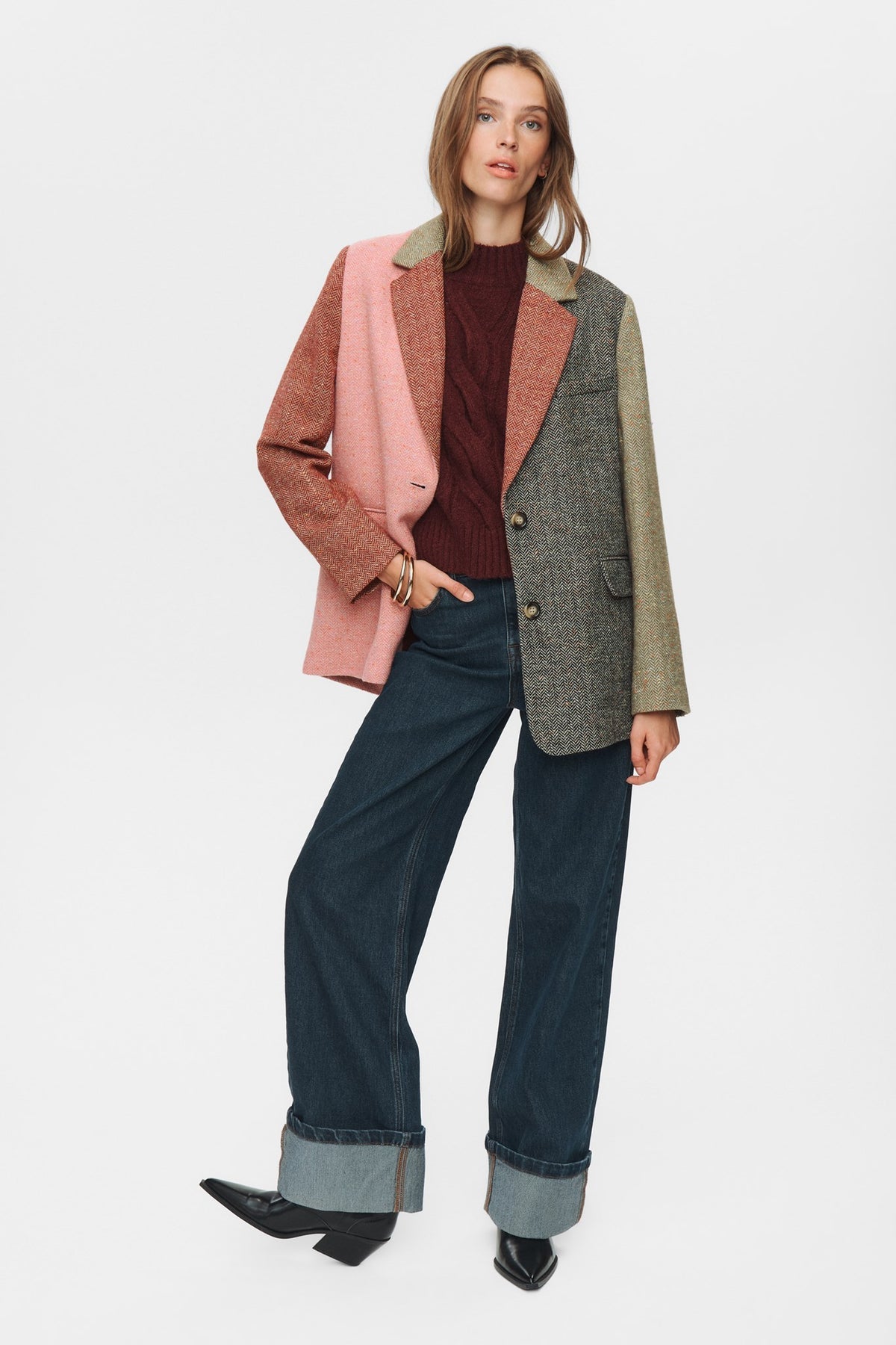 Numph 7058983 NUAVEY BLAZER