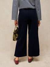Load image into Gallery viewer, White Stuff 444239 TIA CORD WIDE LEG CROP
