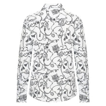 Load image into Gallery viewer, Hv Society 0404103752 BLOUSE HVSLTALA
