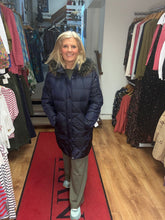 Load image into Gallery viewer, Barbara Lebek 10780062 COAT
