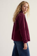 Load image into Gallery viewer, Seasalt B-Wm38393-38715 Brightwork Jacket
