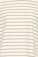 Load image into Gallery viewer, Fransa 20617757 FRFAUNA TEE 1
