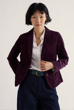 Load image into Gallery viewer, Seasalt B-Wm32657-23088 Heald Blazer

