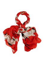 Load image into Gallery viewer, One Hundred Stars Scastosca SCARF
