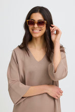 Load image into Gallery viewer, Fransa 20617964 FRKARISSA SUNGLASS 1
