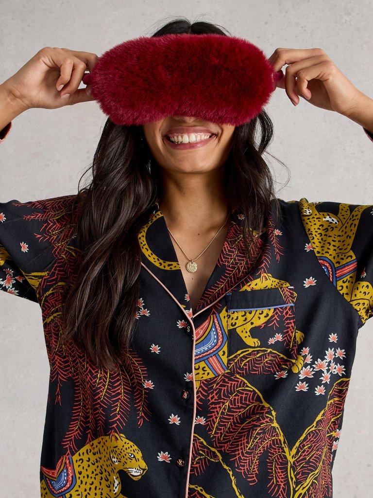 White Stuff 444741 NINA ORGANIC PJ SET