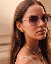Load image into Gallery viewer, Katie Loxton Klsg114 CALI SUNGLASSES
