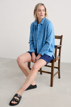 Load image into Gallery viewer, Seasalt B-Wm29802-24788 Arame Jacket Clear Sky
