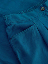 Load image into Gallery viewer, White Stuff 442671 ROWENA LINEN TROUSER

