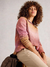 Load image into Gallery viewer, White Stuff 444061 LILIBET JUMPER
