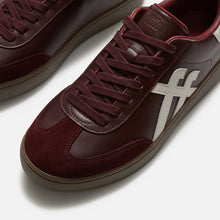 Load image into Gallery viewer, Fitflop A6g THE DASH T-TOE LEATHER
