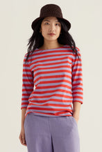 Load image into Gallery viewer, Seasalt B-Wm39526-38345 Sailor Top
