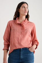 Load image into Gallery viewer, Seasalt B-Wm38246-15303 Feather Star Top
