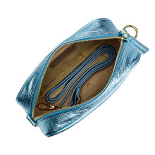 Load image into Gallery viewer, Elie Beaumont Ebb5001 handbag azure
