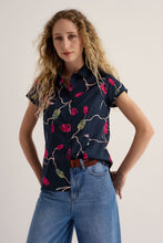 Load image into Gallery viewer, Seasalt B-Wm39626-37741 Rushmaker Shirt

