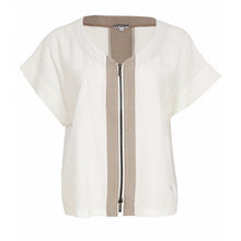 Load image into Gallery viewer, Naya Nas26159 V neck top
