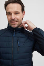 Load image into Gallery viewer, Fq1924 21900386 QUILTED JACKET
