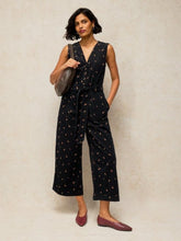 Load image into Gallery viewer, White Stuff 447034 BETTY CORD DUNGAREE
