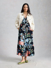 Load image into Gallery viewer, White Stuff 446141 Phoebe midi dress
