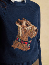 Load image into Gallery viewer, Joules At7834 MONTY DOG JUMPER
