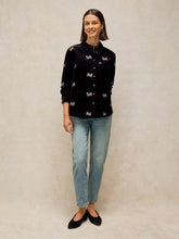 Load image into Gallery viewer, White Stuff 448587 LIBBY EMBROIDERED CORD SHIRT
