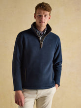 Load image into Gallery viewer, Joules Au7273 HFLEECE QTR ZIP
