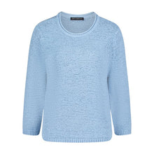 Load image into Gallery viewer, Betty Barclay 5427/1869 Knitted pullover
