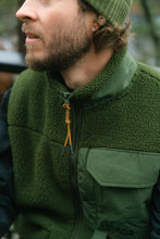 Load image into Gallery viewer, Lakor L1747 BEAR SHERPA JACKET
