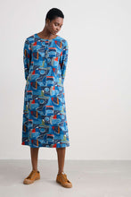 Load image into Gallery viewer, Seasalt B-Wm38067-35934 Sea Call Dress

