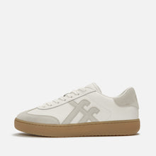 Load image into Gallery viewer, Fitflop A6h THE DASH T-TOE LEATHER/SUEDE
