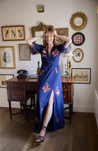 Load image into Gallery viewer, Hope And Ivy 4258G GIANA MAXI DRESS
