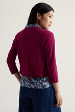 Load image into Gallery viewer, Seasalt B-Wm39556-23361 Vanessa Cardigan
