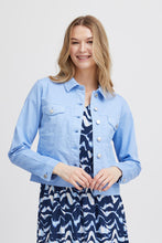 Load image into Gallery viewer, Fransa 20609189 jacket
