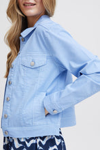 Load image into Gallery viewer, Fransa 20609189 jacket
