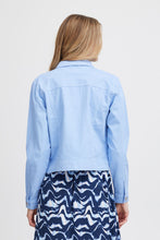 Load image into Gallery viewer, Fransa 20609189 jacket
