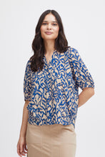 Load image into Gallery viewer, Fransa 20613486 FRMERLE BLOUSE
