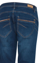Load image into Gallery viewer, Fransa 20613636 FRFRIDA PAM JEANS
