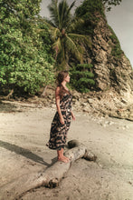 Load image into Gallery viewer, Fransa 20613832 WAVE DRESS 1
