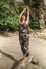 Load image into Gallery viewer, Fransa 20613832 WAVE DRESS 1
