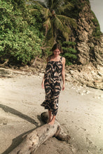 Load image into Gallery viewer, Fransa 20613832 WAVE DRESS 1
