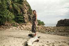 Load image into Gallery viewer, Fransa 20613832 WAVE DRESS 1
