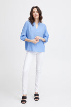 Load image into Gallery viewer, Fransa 20614092 FRAFIA BLOUSE
