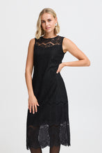 Load image into Gallery viewer, Fransa 20614968 FRCATE DRESS
