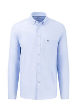 Load image into Gallery viewer, Fynch-Hatton 1000 5500 Oxford shirt
